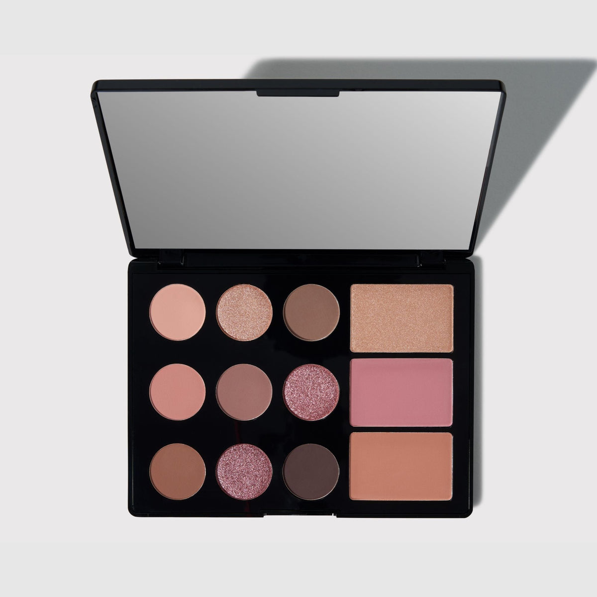 Beautifully Blendable Color