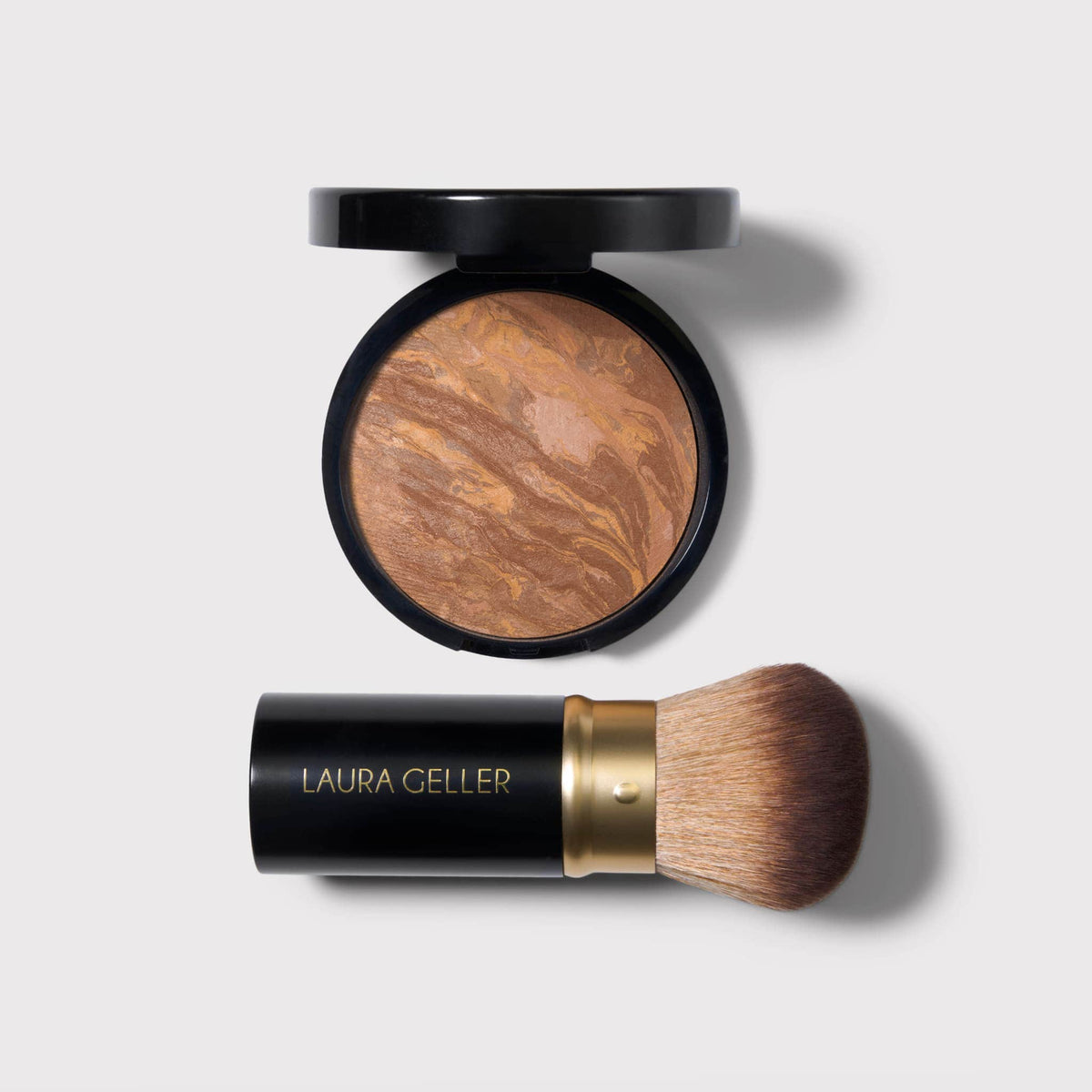 Baked Balance-n-Brighten Essentials Kit (2 PC)